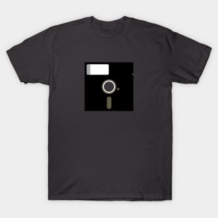 Retro Floppy T-Shirt